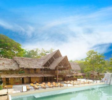 Leticia Hotel | Hotel Amazon by On Vacation