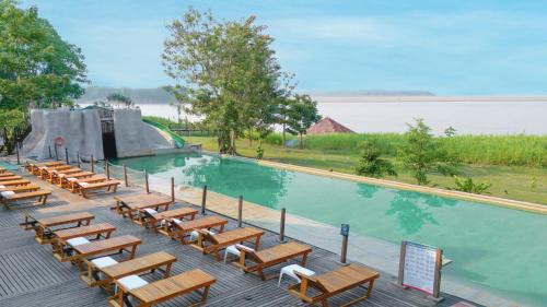 Leticia Hotel | Hotel Amazon by On Vacation