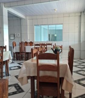 Careiro Hotel | Hotel Amazonas Careiro Castanho