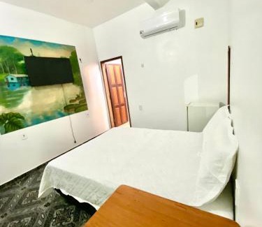 Careiro Hotel | Hotel Amazonas Careiro Castanho