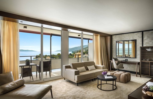 Opatija Hotel | Hotel Ambasador - Liburnia