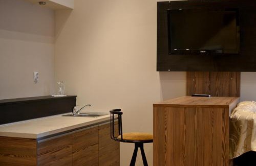 Centar Hotel | Hotel Ambasador