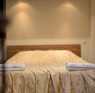 Centar Hotel | Hotel Ambasador