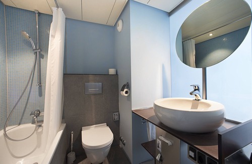 Bern Hotel | Hotel Ambassador