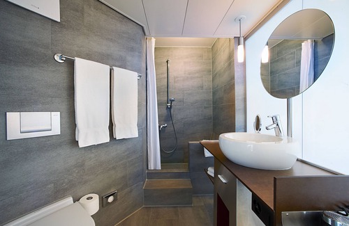 Bern Hotel | Hotel Ambassador