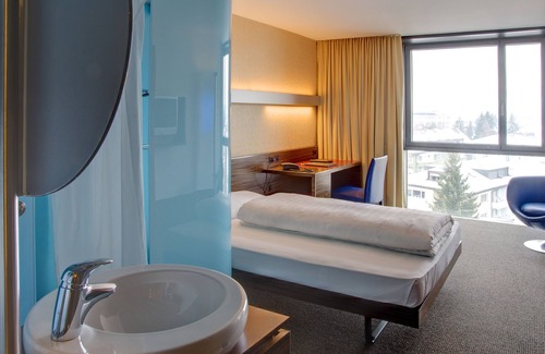 Bern Hotel | Hotel Ambassador