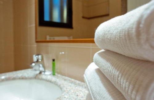 Pesaro Hotel | Hotel Ambassador