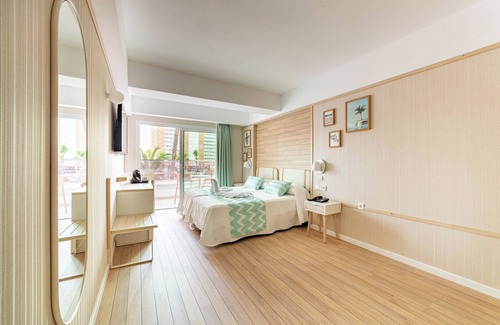 Benidorm Hotel | Hotel Ambassador Playa I