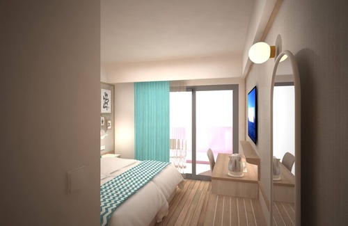Benidorm Hotel | Hotel Ambassador Playa I