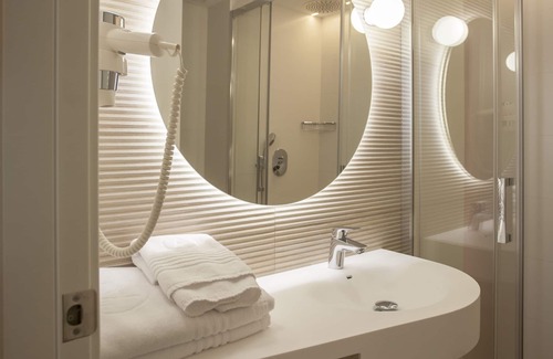 Benidorm Hotel | Hotel Ambassador Playa II