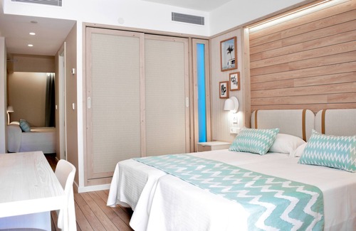 Benidorm Hotel | Hotel Ambassador Playa II