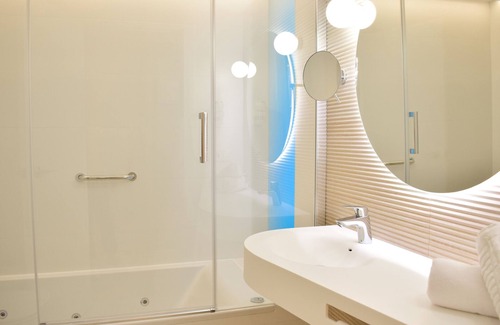 Benidorm Hotel | Hotel Ambassador Playa II