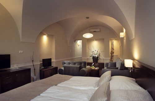 Kosice Old Town Hotel | Hotel Ambassador