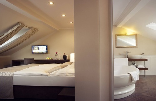 Kosice Old Town Hotel | Hotel Ambassador