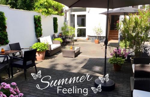 Kaiserswerth Casa | Hotel Ambiente et Art