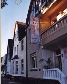 Kaiserswerth Casa | Hotel Ambiente et Art