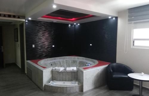 Tacubaya Hotel | Hotel Ambos Mundos