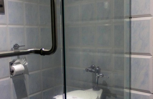 Escandón I Sección Hotel | Hotel Ambos Mundos