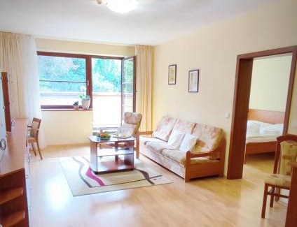 Luhacovice Hotel | Hotel Ambra