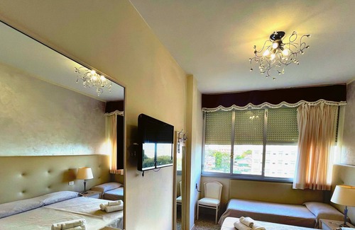 Milano Marittima Hotel | Hotel Ambra