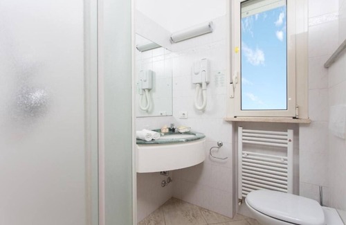 Milano Marittima Hotel | Hotel Ambra