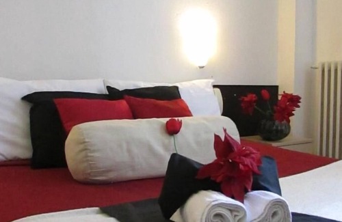 Casoretto Hotel | Hotel Ambra