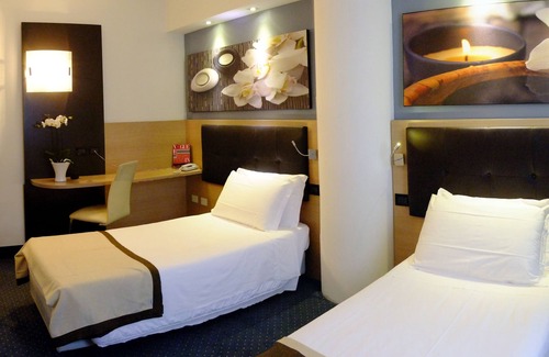 Pedeguarda di Follina Hotel | Hotel Ambra