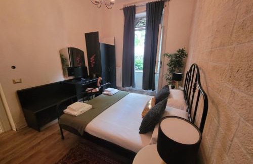 Casoretto Hotel | Hotel Ambra Milano