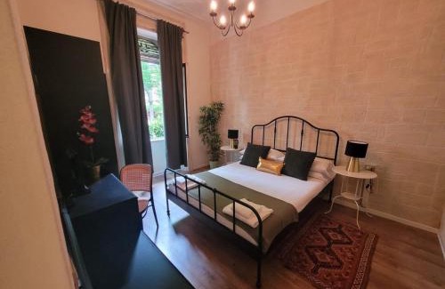 Casoretto Hotel | Hotel Ambra Milano
