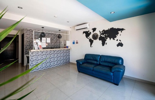 Ejidal Hotel | Hotel Ambra