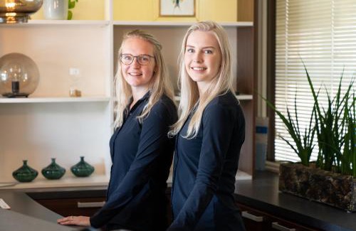 Nes Hotel | Hotel Ameland