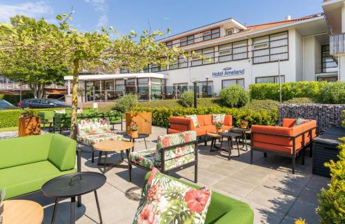 Nes Hotel | Hotel Ameland