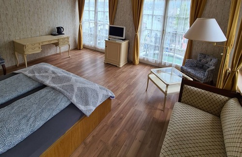 Reichenau Hotel | Hotel Amelia