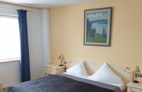 Reichenau Hotel | Hotel Amelia