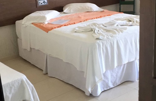 Prado Hotel | Hotel Amendoeiras Praia