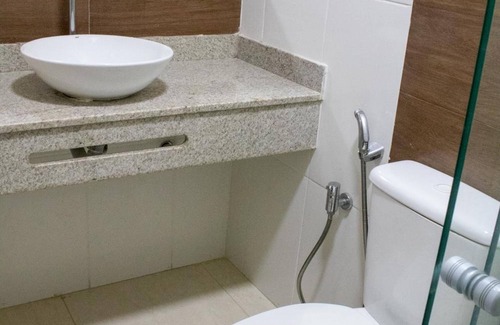 Prado Hotel | Hotel Amendoeiras Praia