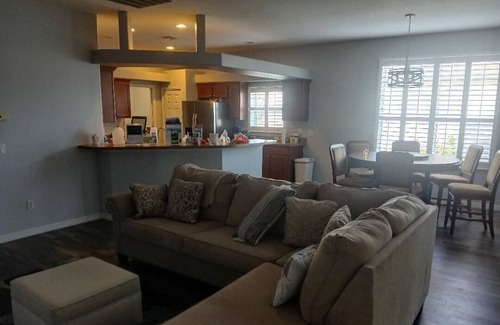 Ocala Casa | Hotel Amenities in a Private Home!!!