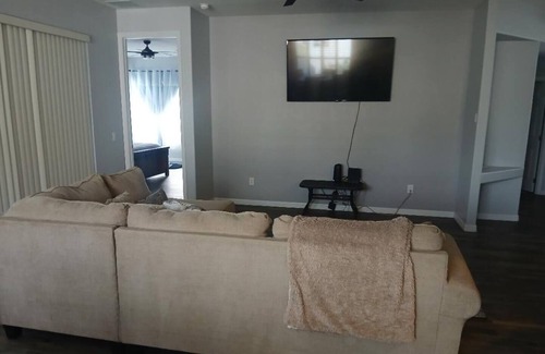 Ocala Casa | Hotel Amenities in a Private Home!!!