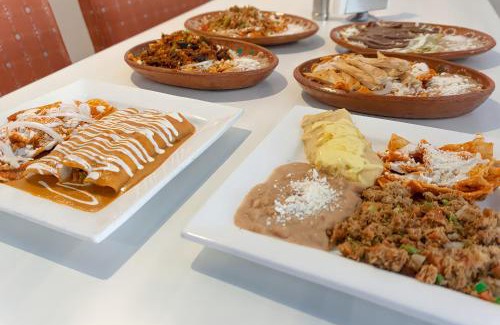 Los Mochis Hotel | Hotel America Centro