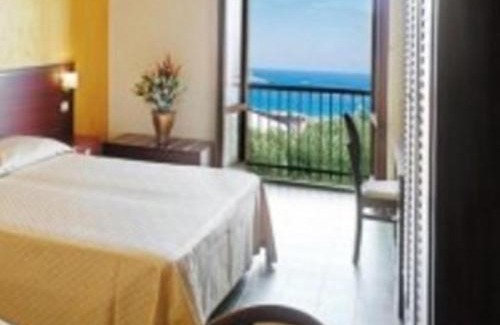 Marina Di Camerota Hotel | Hotel America