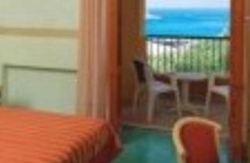 Marina Di Camerota Hotel | Hotel America
