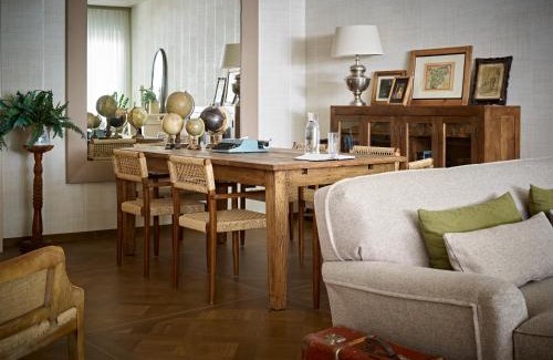 Trento Old Town Hotel | Hotel America