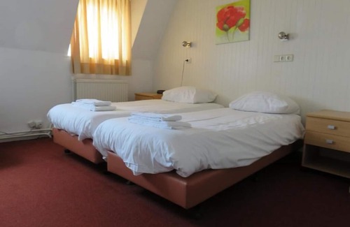 Venlo Hotel | Hotel American