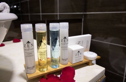 Quinta Paredes Hotel | Hotel American Visa Tower