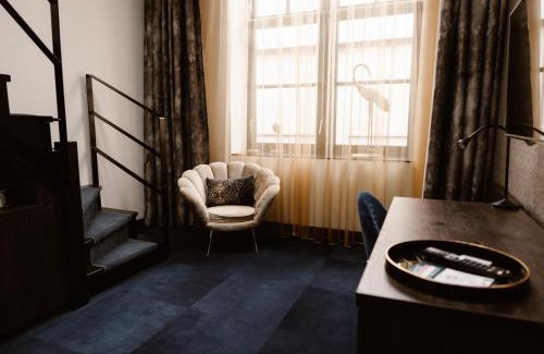 Hoek van Holland Hotel | Hotel Amerika