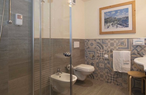 Livigno Hotel | Hotel Amerikan