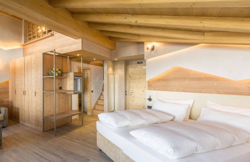 Livigno Hotel | Hotel Amerikan
