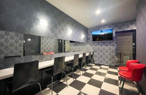 Ikebukuro Hotel | Hotel Amethyst