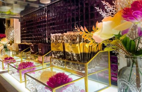 Ikebukuro Hotel | Hotel Amethyst