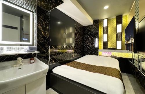 Ikebukuro Hotel | Hotel Amethyst